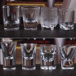 白酒杯